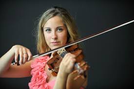 Marjorie Bourque souhaite perfectionner son art à l'étranger