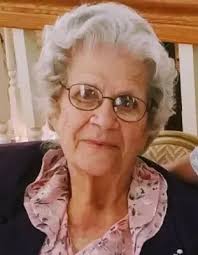 Rose Stiles Obituary 2020