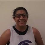 Jenna Denhaan's High School Bio