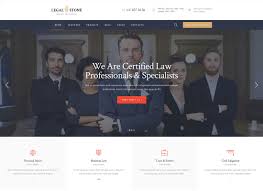 Lawyer base is an edgy, modern theme designed for lawyers but useful for any legal advisor or corporate website. 30 Best Lawyer Wordpress Themes For Attorneys And Law Offices In 2019 Templatemag