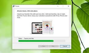 The windows 8.1 preview is avai. How To Download And Install Itunes On Windows 10