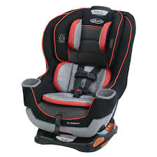 Graco Extend2fit Convertible Car Seat Kohls In 2020 Baby Car Seats Car Seats Best Baby Car Seats