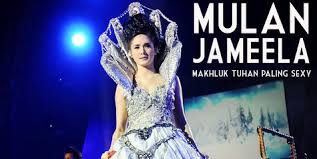 Ahmad dhani bandmulan jameela makhluk tuhan music zizi kirana makhluk tuhan paling seksi. 6 Transformasi Mulan Jameela Si Makhluk Tuhan Paling Sexy Kapanlagi Com