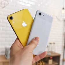 Posts must be related to oneplus7pro | language is english only. Austin Evans On Instagram What S Your Pick Iphone Xr Or Pixel 3 At 800 Iphone Austin Evans Electronic Products