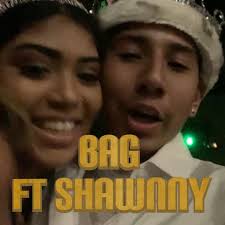 Bag (feat. Shawnny)