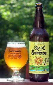Lawson S Finest Liquids Insurance Guy Beer Blog Beer Beer Brands Drinking Beer