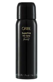 Oribe Superfine Hairspray Nordstrom
