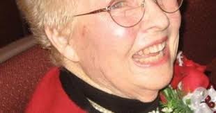 Dorothy Ann Pittman Carter March 8, 2009