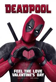 Crack, serial, keygen, magnet, etc. Deadpool 2016 Technical Specifications Shotonwhat