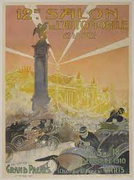 Le salon de chicago se tient tous les ans aux alentours de février, cette année fut tout de même la 110ème édition, ce qui en fait le salon le plus. Paris Motor Show Wikipedia