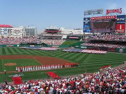 Looking for a bit stunning yet unique for your desktop? Hd Wallpaper 43 Jpg Baseball Mlb Nationals Washington Wallpaper Flare