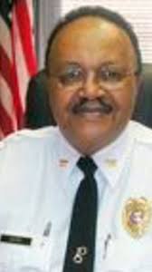 Widow: Retired police captain died protecting his friend's store