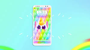 Best Way To Lock My Cute Phone Rainbow Unicorn Wallpaper Lock Screen Youtube You can also upload and share your favorite free unicorn wallpapers. rainbow unicorn wallpaper lock screen
