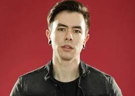 Nathan Sharp ~ Center Stage Magazine, Nashville TN