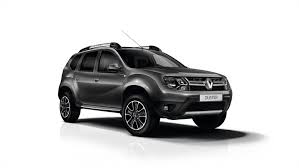 Renault Duster Automatic 2017 Specs And Price Renault Duster Renault Dusters