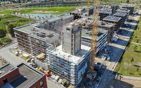 We did not find results for: Wohnhochhaus Skaio J1 Neckarbogen Heilbronn Bauart
