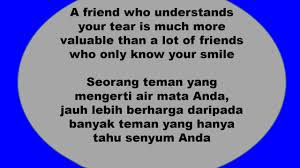 Berpandangan english translation examples of use berpandangan in a sentence in indonesian. Jauh In English