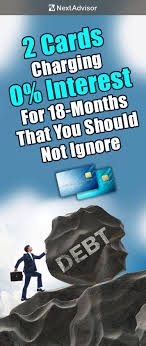 Balance transfers made within 120 days qualify for the intro rate and fee. Bankamericard Vs Wells Fargo Platinum Which Low Apr Credit Card Is The Best Nextadvisor Blog Smart Finances Visa Card Important Facts