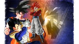 Find the best gogeta wallpapers on getwallpapers. Dragon Ball Xenoverse Wallpaper 010 Gogeta Wallpapers Ethereal Games