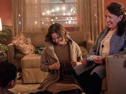 Die erstausstrahlung der dritten staffel wurde zwischen 5. The Handmaid S Tale Staffel 3 Das Passiert In Folge 8 Unfit Netzwelt