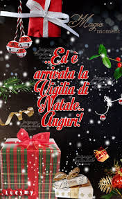 Pin Di Chiara Su Buongiorno Winter Buon Natale Immagini Di Natale Auguri Natale