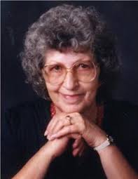 Virginia Pace Obituary (2007)