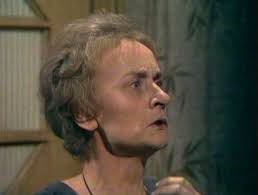 Parkin's Patch" The Good Listener (TV Episode 1969)