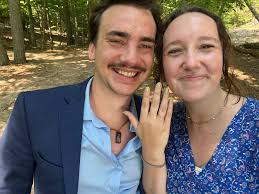 Hannah Douglas and Luke Meduvsky's Wedding Website