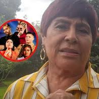 Iván Lalinde recordó muerte de Berny, de 'El precio es correcto, a 10 años