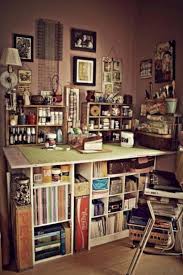 [bctt tweet=stop waiting for the ideal art studio. 117 Creative Art Studio Organization Ideas For Workspace Desks Art Studio Room Art Studio At Home Art Studio Organization