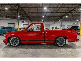 Image result for Rail Red 1994 Truck