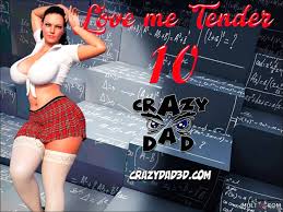 Love Me Tender 10 porn comic - the best cartoon porn comics, Rule 34 |  MULT34