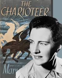 Happy birthday to the writer & classicist Mary Renault, born