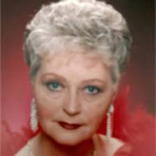 Trudy Sharpe Horton Obituary April 6, 2019