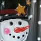 Cozy Snowman and make a candle for $20 event image