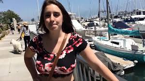 Lanie Morgans Big Tits get Fast and Furious Fucking During Porn Auditions