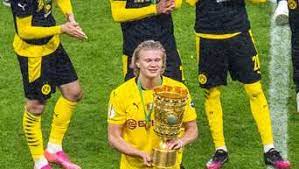 Überraschende grußbotschaft für borussia dortmund: Sucla Yrmukiwm
