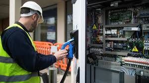 A simple, split second brain lapse that leads to you locking your keys in the car will ruin your. Electric Vehicle Ultra Rapid Charging Points To Triple At Uk Service Stations Financial Times