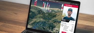 It's not just servers and databases we're working with. Live Tracking The Red Bull X Alps 2019 Insights Ubilabs