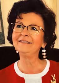 Patti Combs Obituary (1957