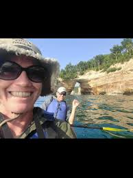 This is a reading is written by me, Carley, for the @7riversalliance Rising  Star Banquet. I was unable to make it due to the birth of her baby very  very soon, but