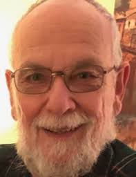 Alan Christian Obituary May 31, 2019