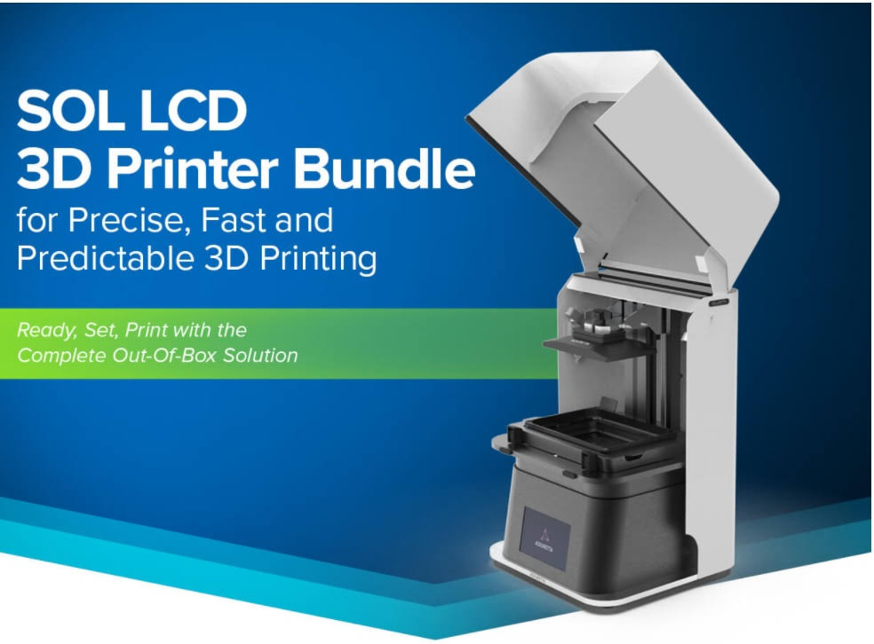 SOL Package product image