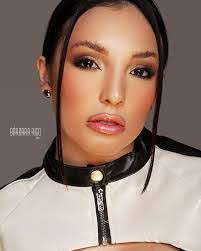 Barbara Rigo's Instagram, Twitter & Facebook