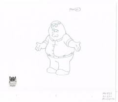 The star wars holiday special has become something of a dirty little secret, so much so that even some people who call themselves star wars fans might never have heard of it. Family Guy Animation Connection Cartoon Art Cels Cells