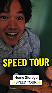 Guy Who Runs During A House Review