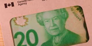 Canadians Can Receive Payments From These Government Benefits & Credits  This Winter