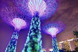 Die liste der größten stadien der welt nennt alle heute existierenden stadien weltweit, die mindestens 60.000 sitzplätze haben und genutzt werden. Die Interessantesten Stadte In Asien Reisetouri De