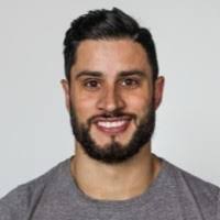 Steven Hightower's Instagram, Twitter & Facebook