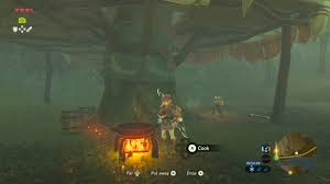 Maybe you would like to learn more about one of these? Zelda Breath Of The Wild Cooking Tips And Tricks Gamespot